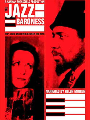 The Jazz Baroness (2008) Hannah Rothschild